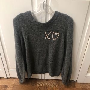 Lauren Conrad Sweater